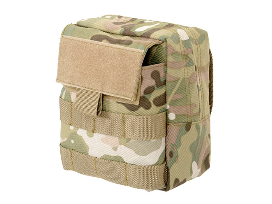 Підсумок Admin GP Pouch - Multicam 8FIELDS фото 1
