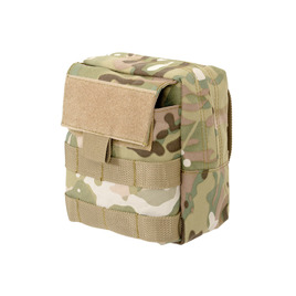 Підсумок Admin GP Pouch - Multicam 8FIELDS