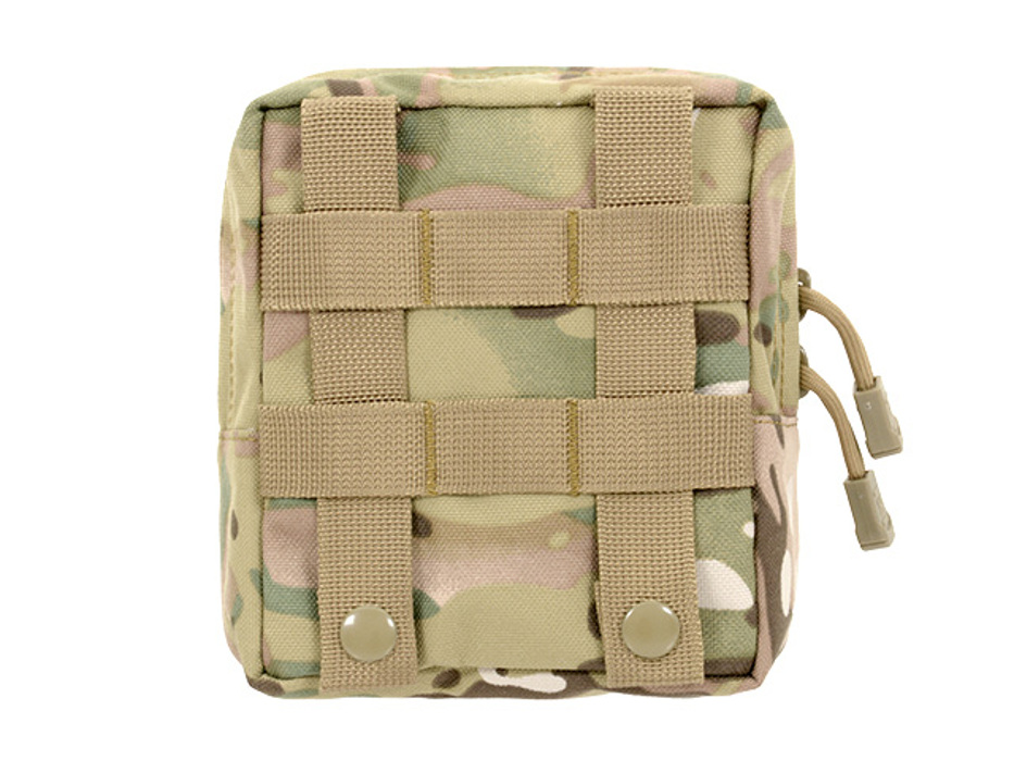 Підсумок Admin GP Pouch - Multicam 8FIELDS фото 4
