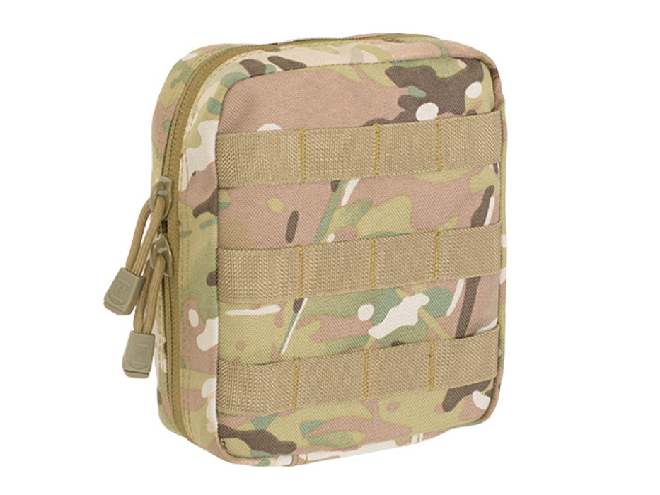 Підсумок Admin Medium GP Pouch - Multicam 8FIELDS фото 2