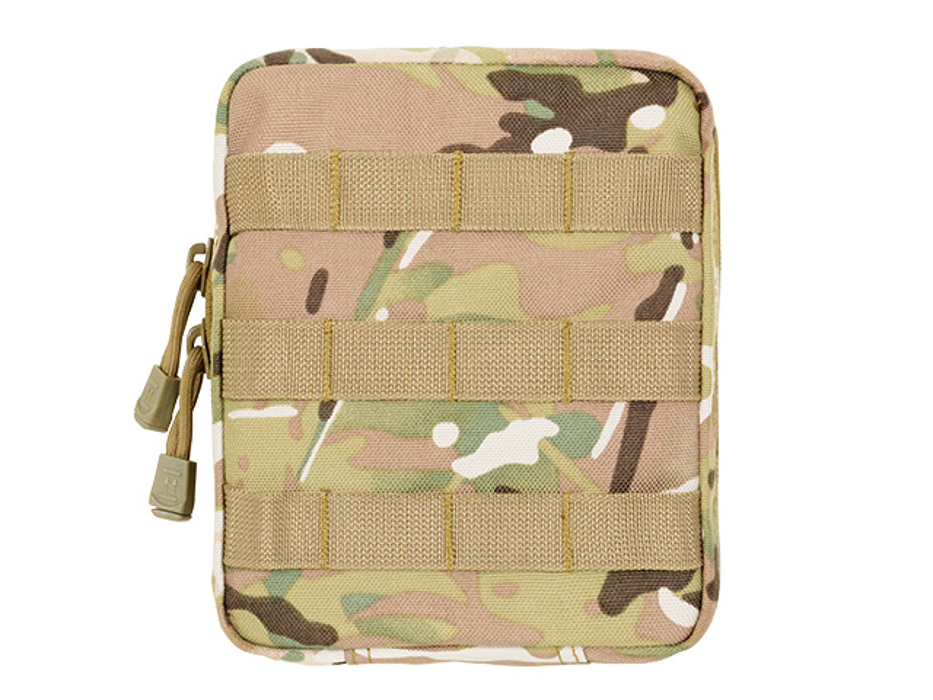Підсумок Admin Medium GP Pouch - Multicam 8FIELDS фото 3