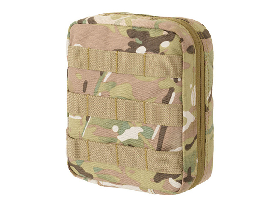 Підсумок Admin Medium GP Pouch - Multicam 8FIELDS фото 1