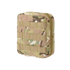 Підсумок Admin Medium GP Pouch - Multicam 8FIELDS