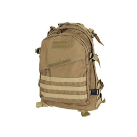 Тактичний рюкзак 3-Day Coyote 36л