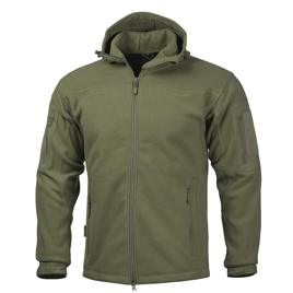 Куртка флісова Pentagon Hercules 2.0 Olive розмір M