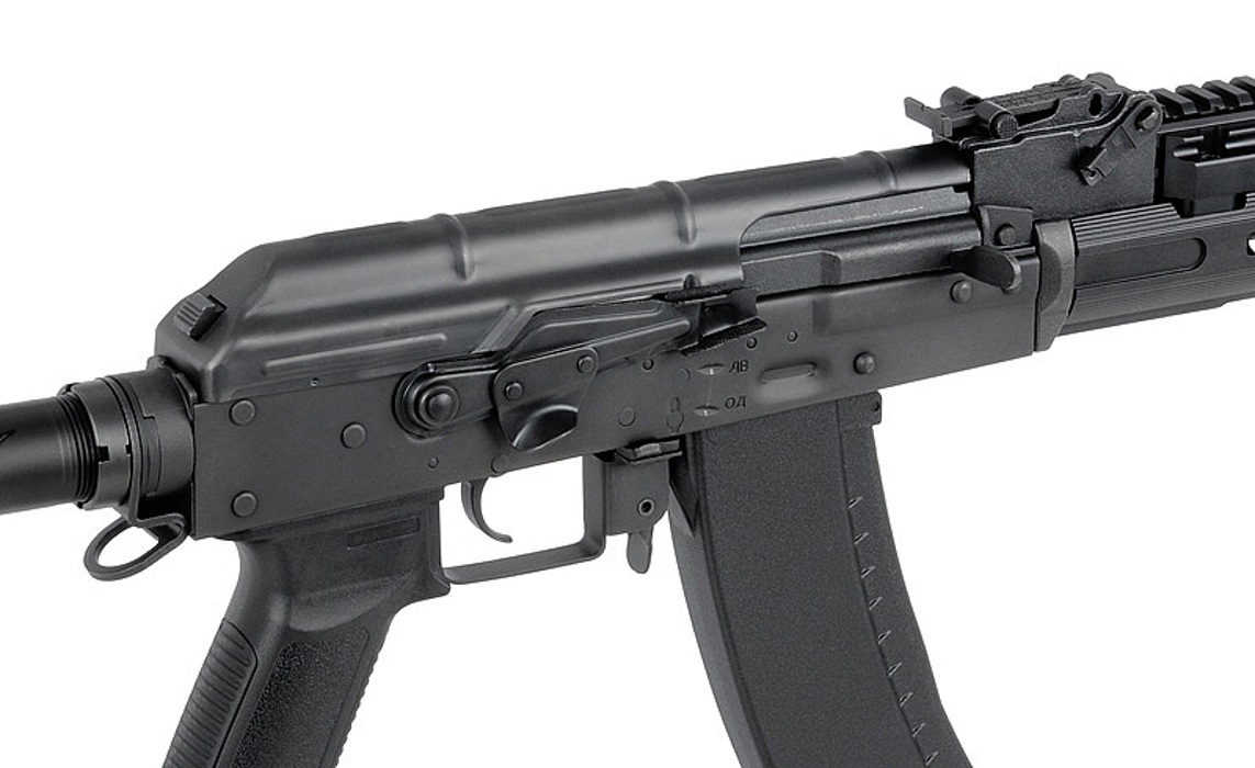 Автомат АК AT-AK01 Rifle [Arcturus] фото 10