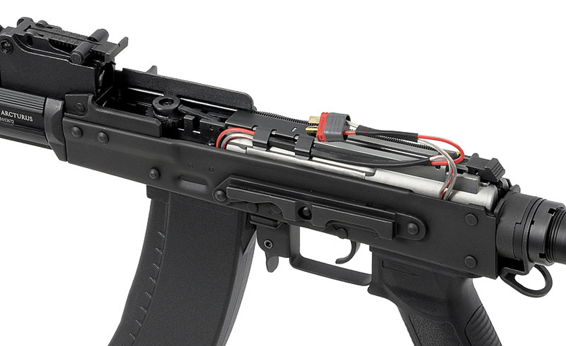 Автомат АК AT-AK01 Rifle [Arcturus] фото 13