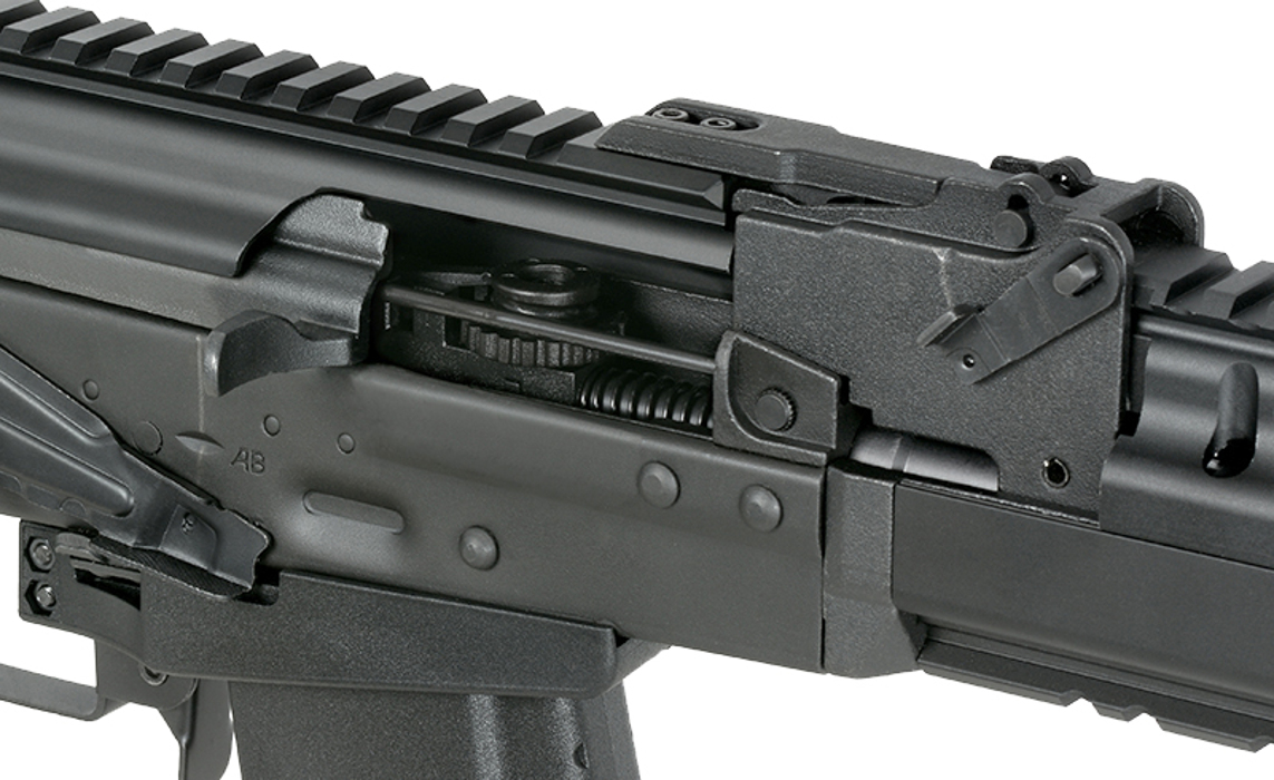 Автомат АК AT-AK04 Rifle [Arcturus] фото 12