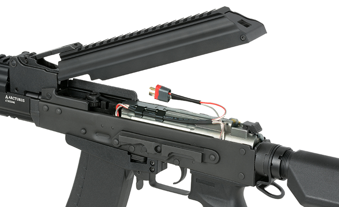 Автомат АК AT-AK04 Rifle [Arcturus] фото 14