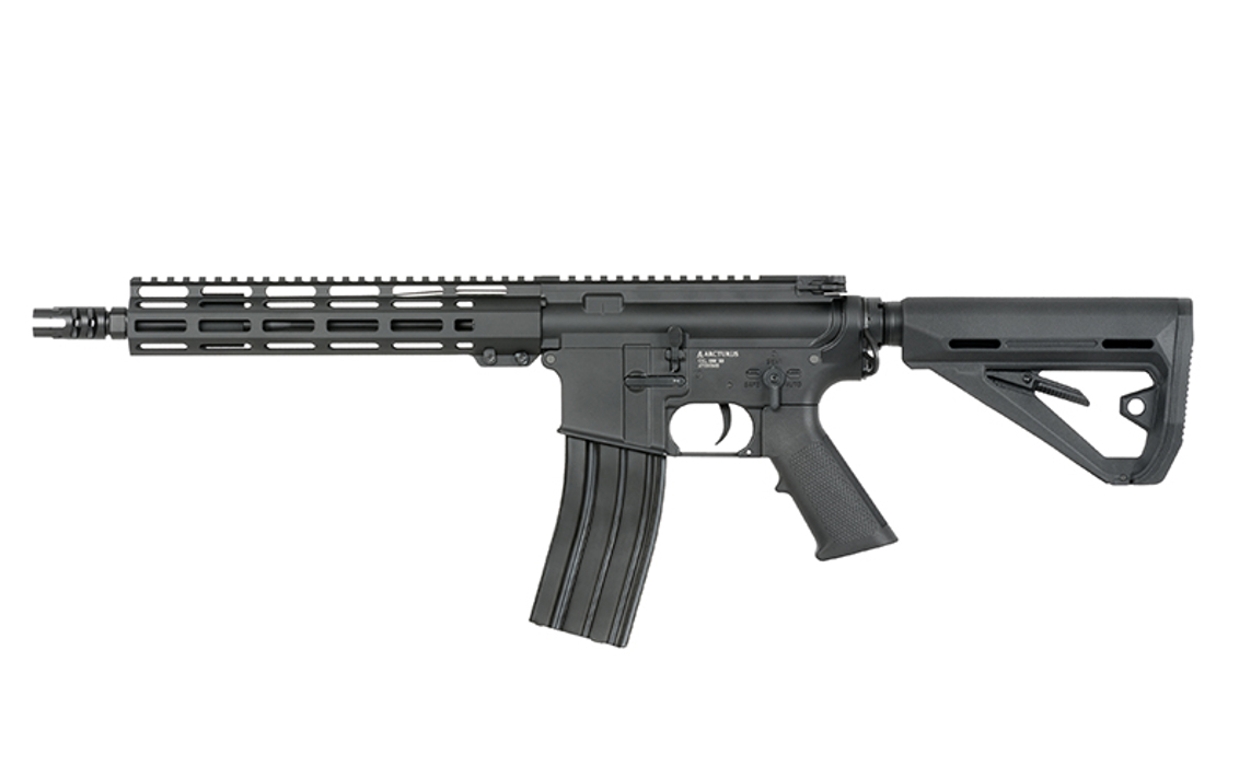 Штурмовая винтовка M4 AR15 CQB AT-AR01-CQ [Arcturus] фото 1