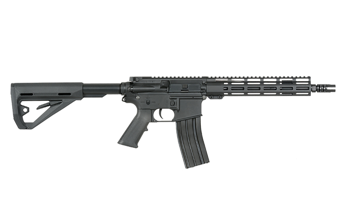 Штурмовая винтовка M4 AR15 CQB AT-AR01-CQ [Arcturus] фото 2