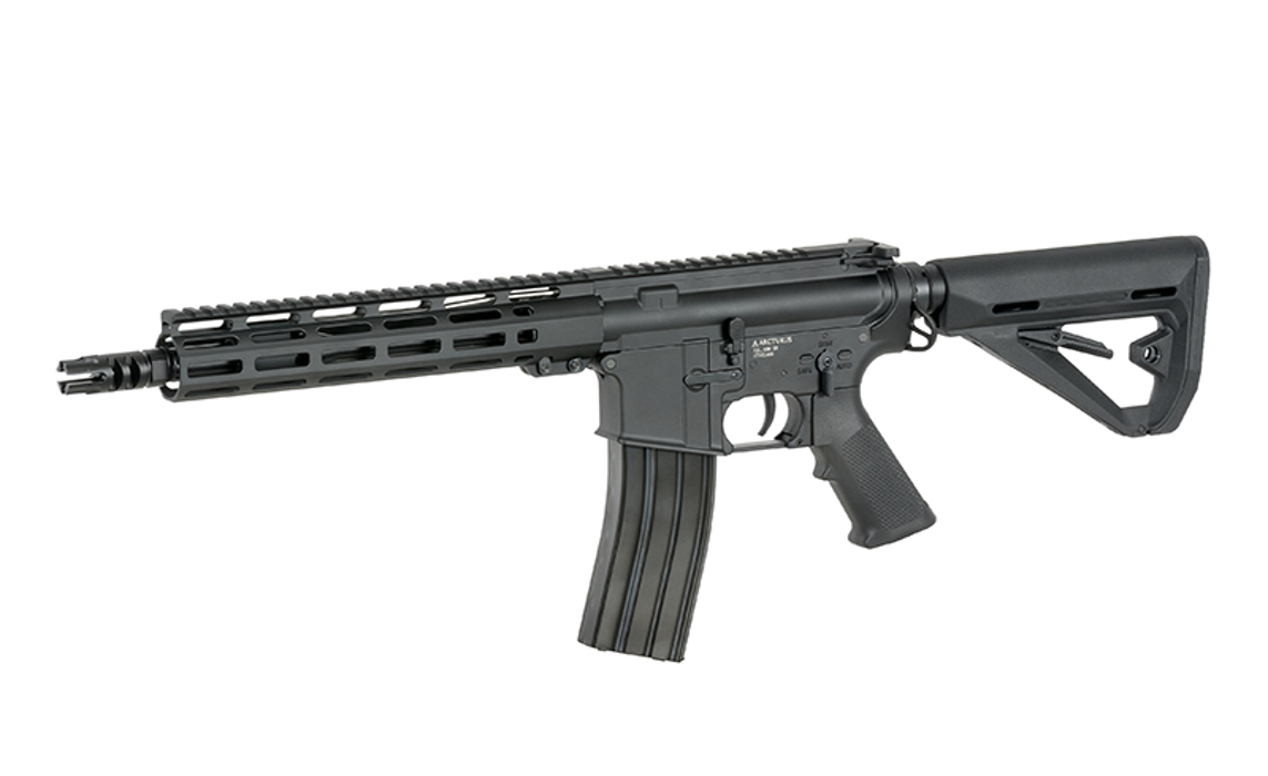 Штурмовая винтовка M4 AR15 CQB AT-AR01-CQ [Arcturus] фото 3
