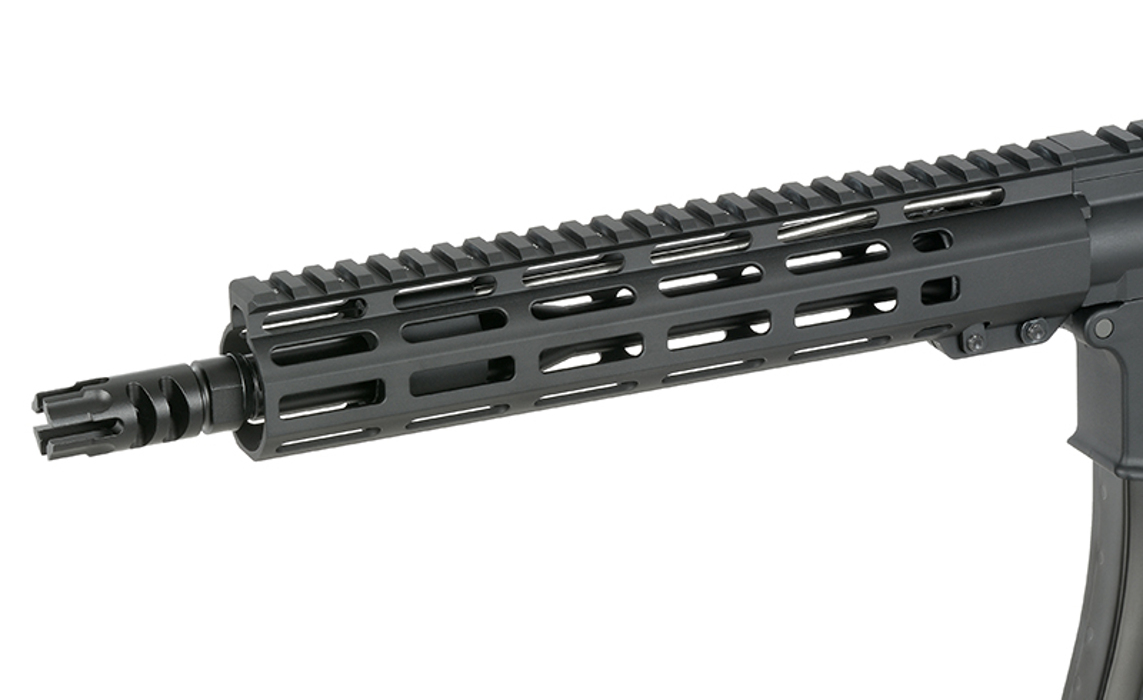 Штурмовая винтовка M4 AR15 CQB AT-AR01-CQ [Arcturus] фото 5