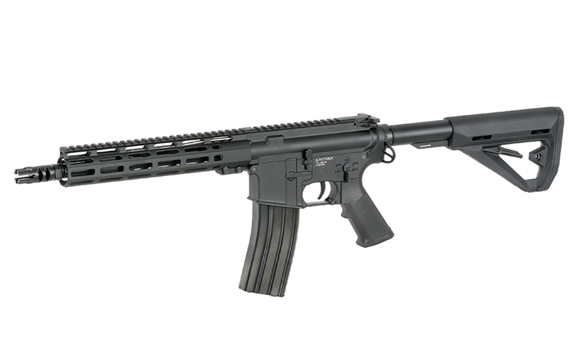 Штурмовая винтовка M4 AR15 CQB AT-AR01-CQ [Arcturus] фото 6
