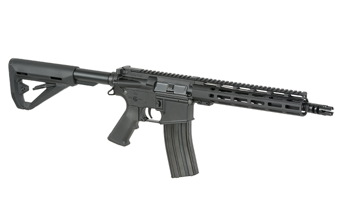Штурмовая винтовка M4 AR15 CQB AT-AR01-CQ [Arcturus] фото 8