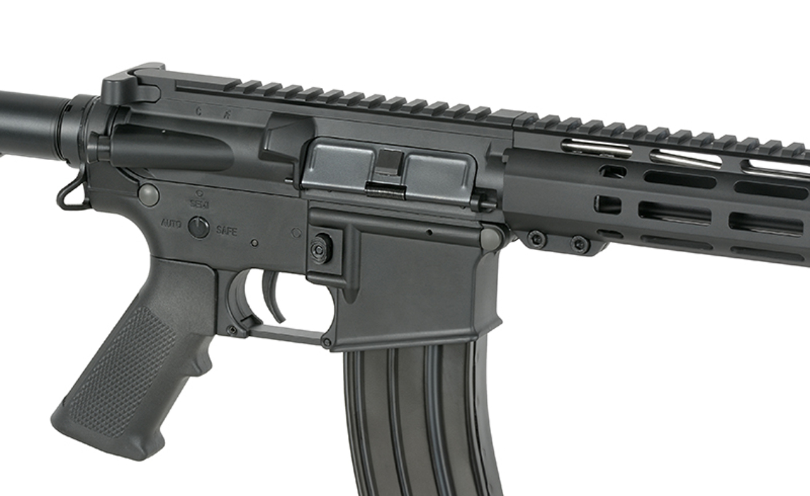 Штурмовая винтовка M4 AR15 CQB AT-AR01-CQ [Arcturus] фото 9