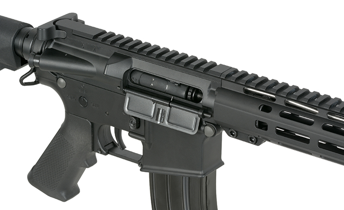 Штурмовая винтовка M4 AR15 CQB AT-AR01-CQ [Arcturus] фото 12