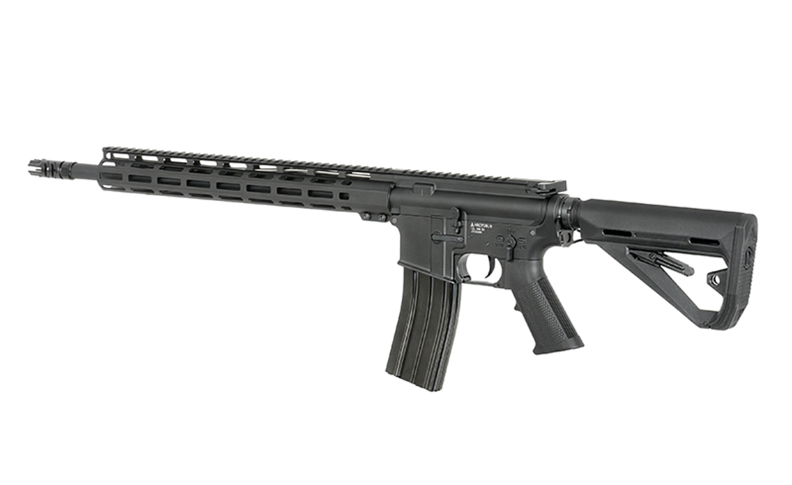 Штурмовая винтовка M4 AR15 AT-AR01-RF Arcturus фото 6
