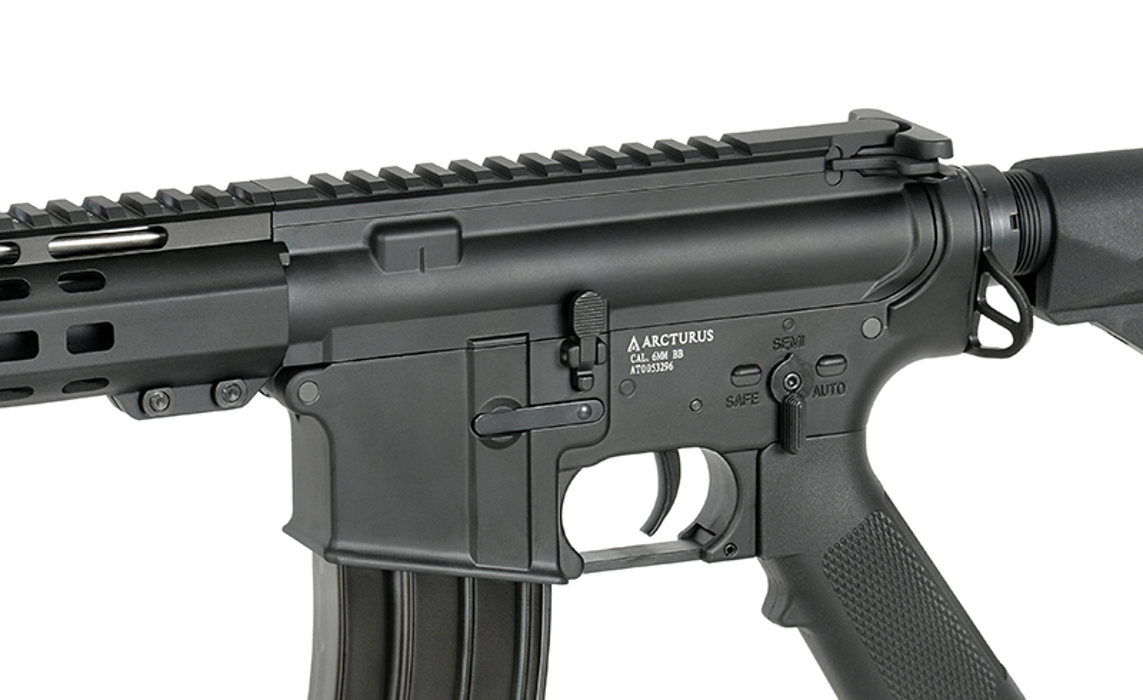 Штурмовая винтовка M4 AR15 AT-AR01-RF Arcturus фото 7