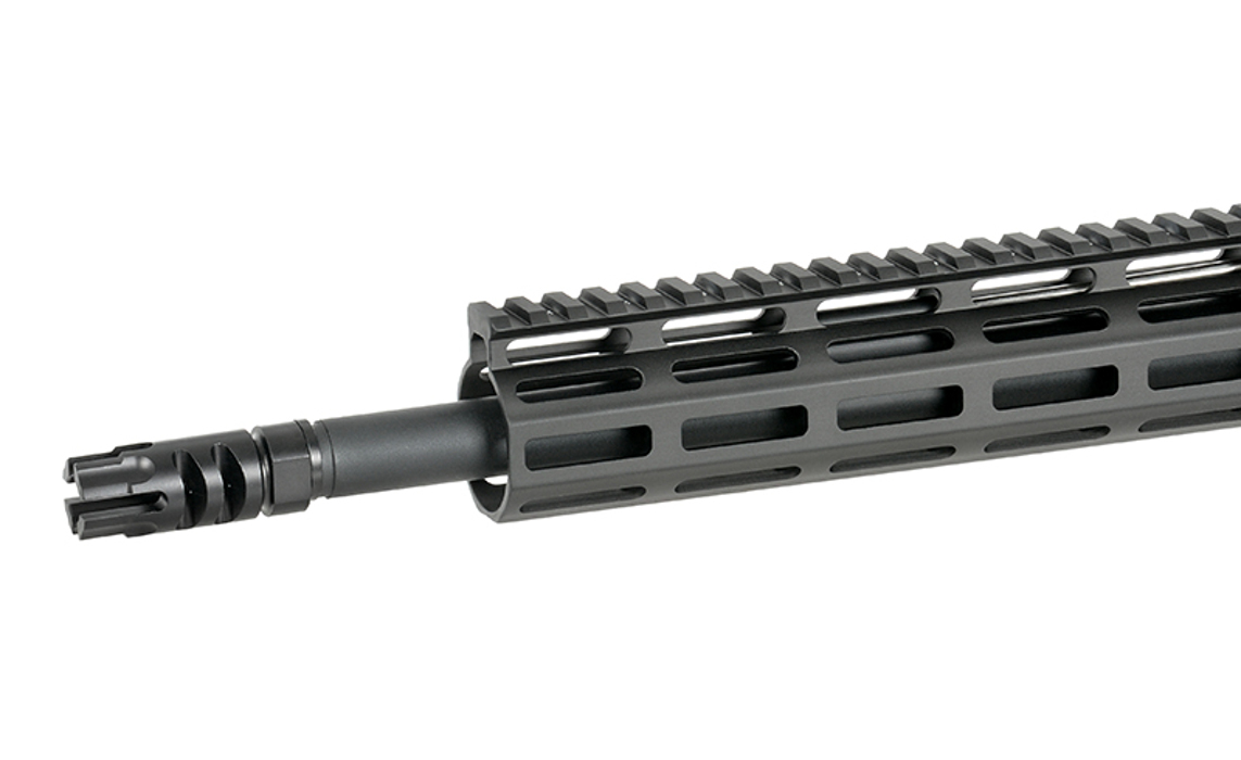Штурмовая винтовка M4 AR15 AT-AR01-RF Arcturus фото 8