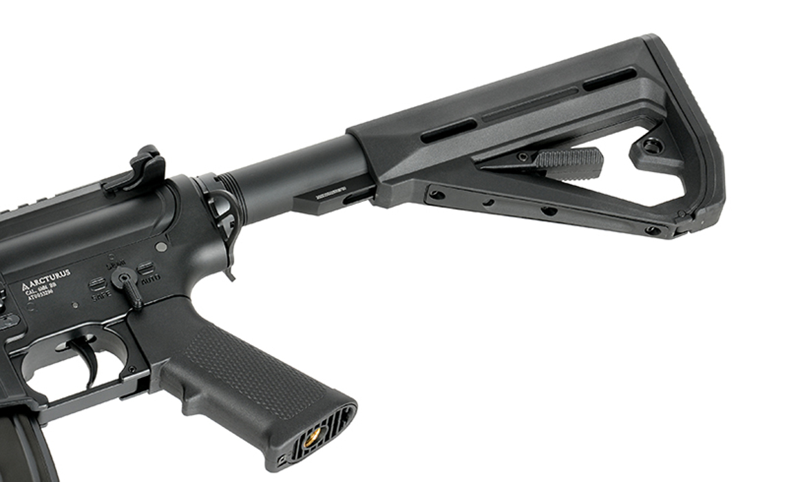 Штурмовая винтовка M4 AR15 AT-AR01-RF Arcturus фото 9