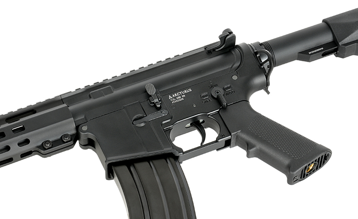 Штурмовая винтовка M4 AR15 AT-AR01-RF Arcturus фото 10