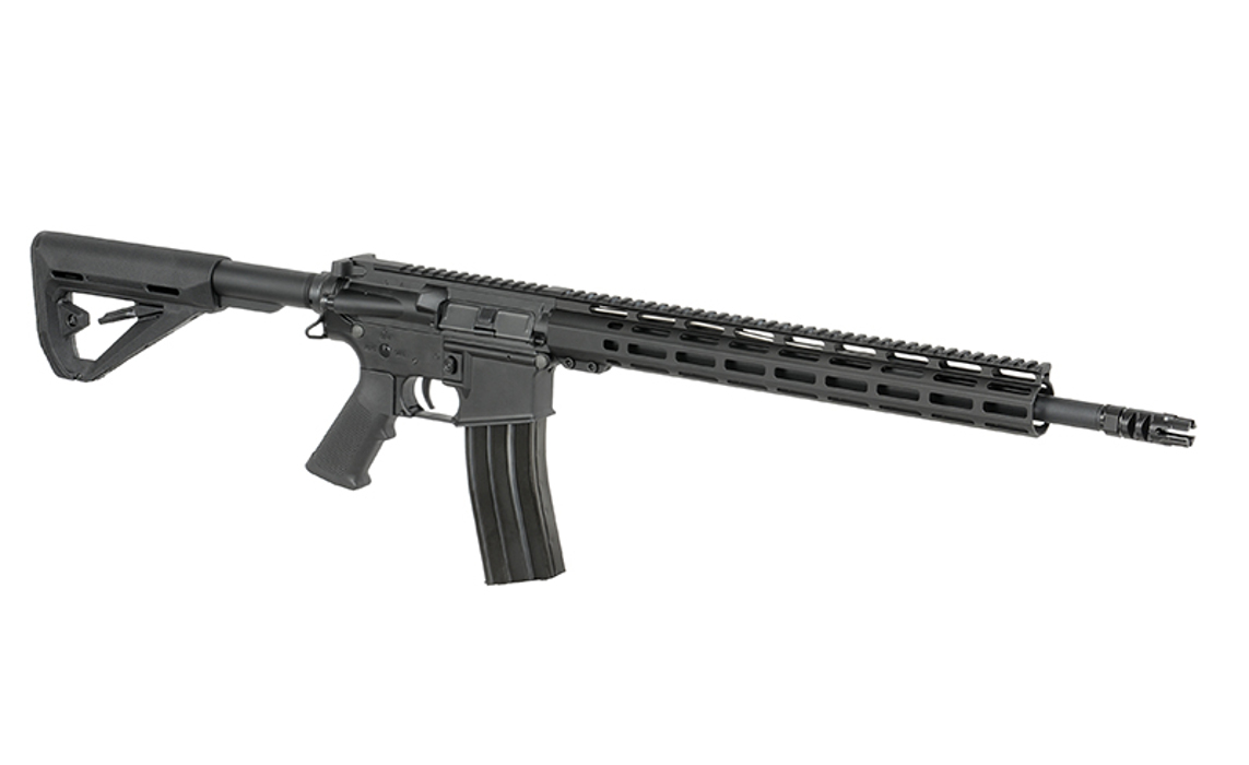 Штурмовая винтовка M4 AR15 AT-AR01-RF Arcturus фото 11