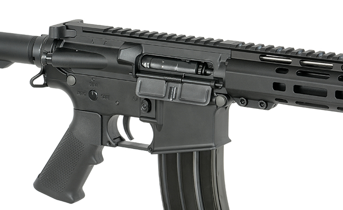 Штурмовая винтовка M4 AR15 AT-AR01-RF Arcturus фото 12