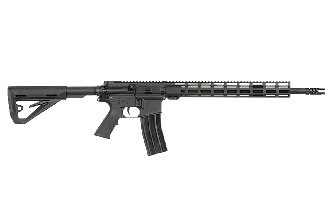 Штурмовая винтовка M4 AR15 AT-AR01-RF Arcturus фото 2