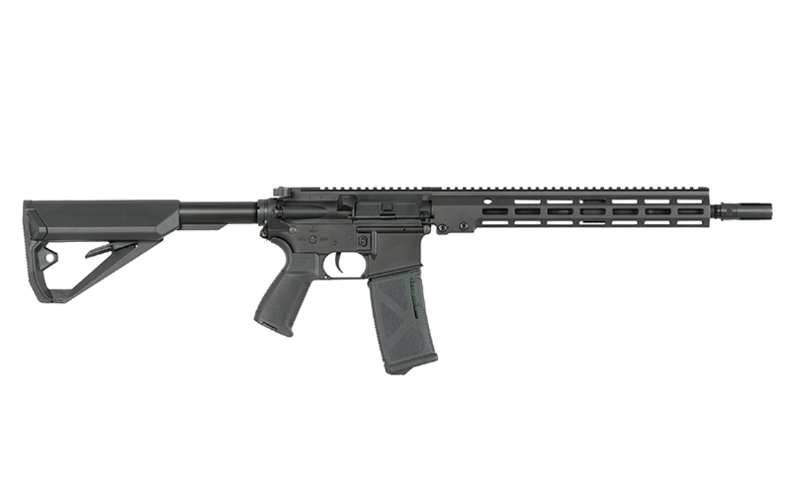 Штурмова гвинтівка MK 16 AT-AR11 Arcturus фото 2