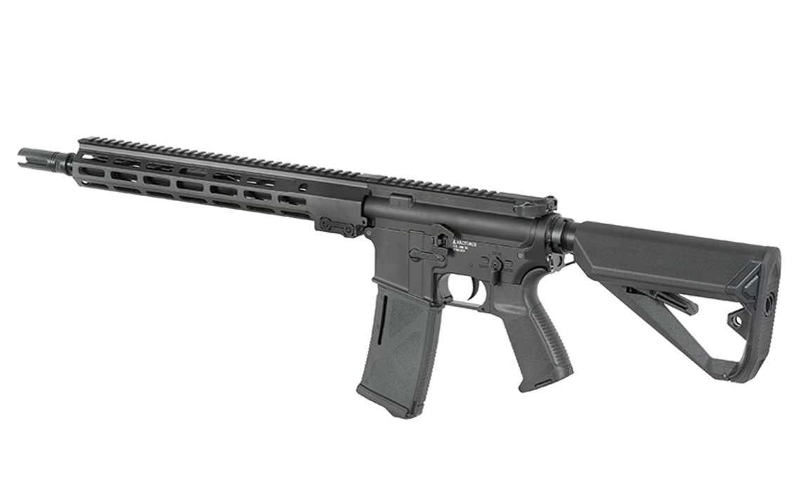 Штурмова гвинтівка MK 16 AT-AR11 Arcturus фото 3