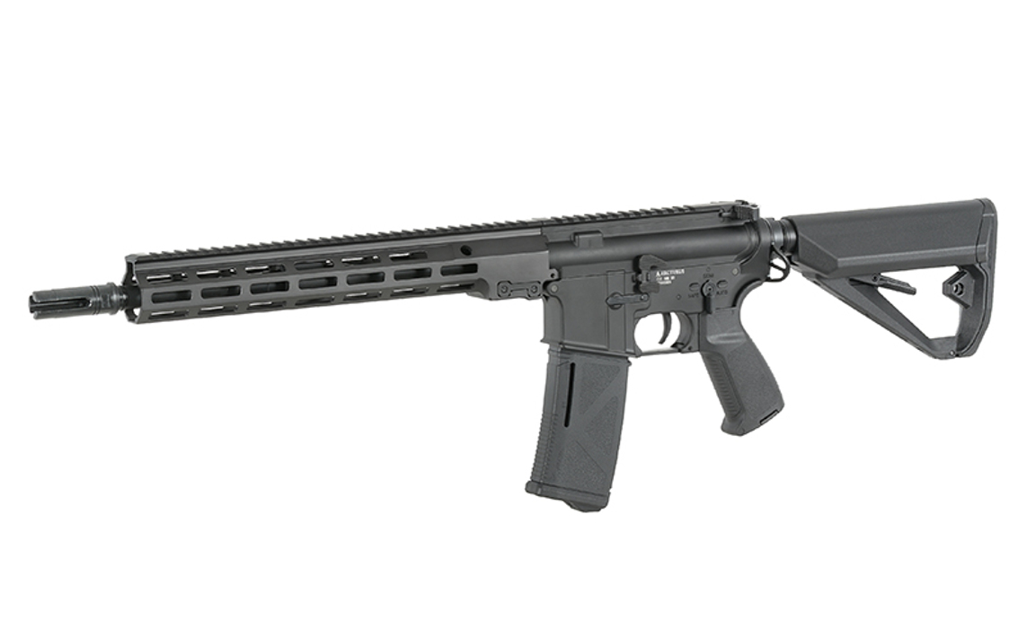 Штурмова гвинтівка MK 16 AT-AR11 Arcturus фото 4