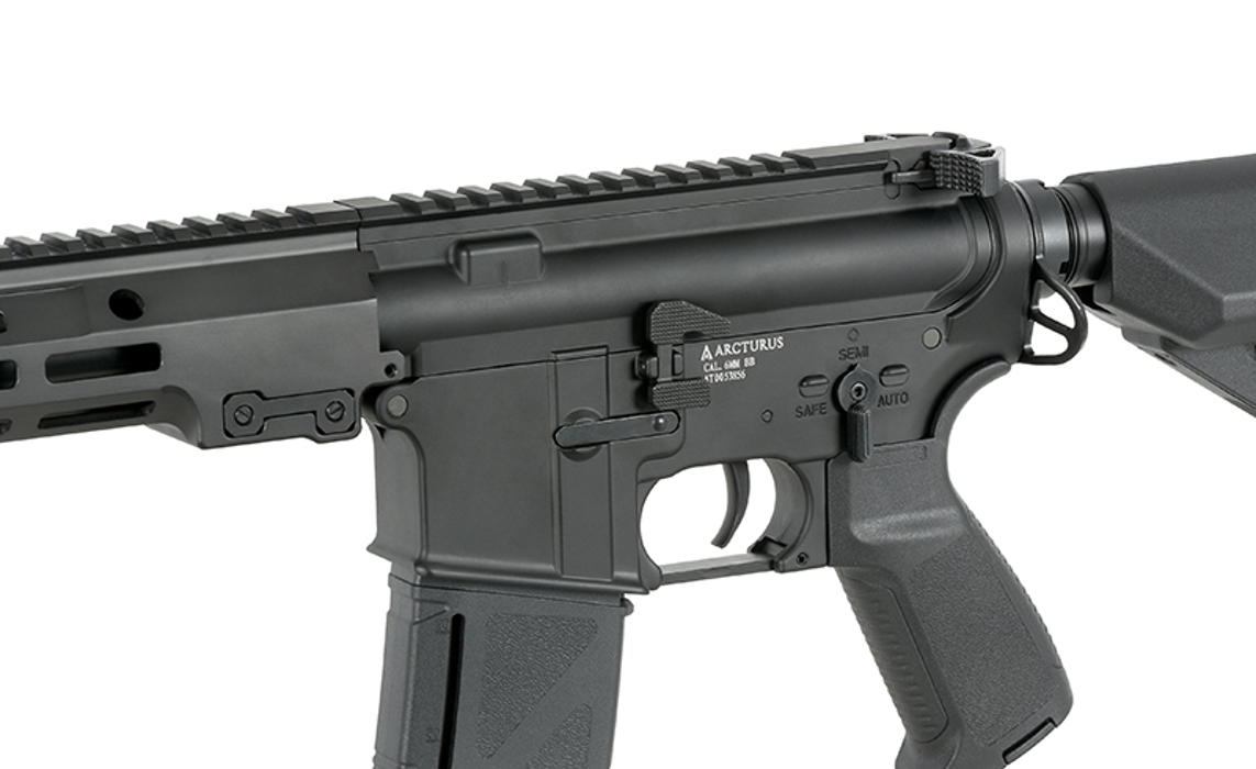 Штурмова гвинтівка MK 16 AT-AR11 Arcturus фото 6