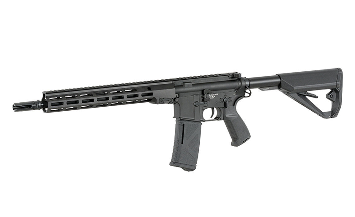 Штурмова гвинтівка MK 16 AT-AR11 Arcturus фото 7