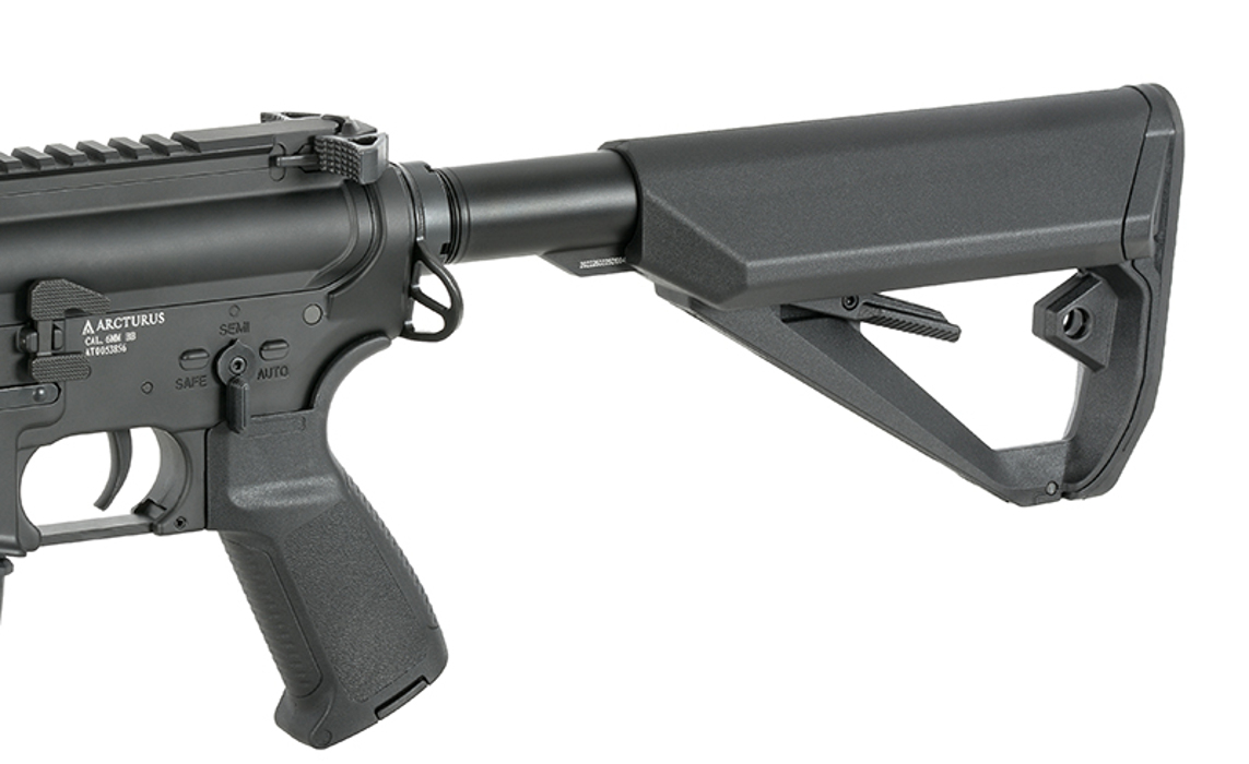 Штурмова гвинтівка MK 16 AT-AR11 Arcturus фото 8