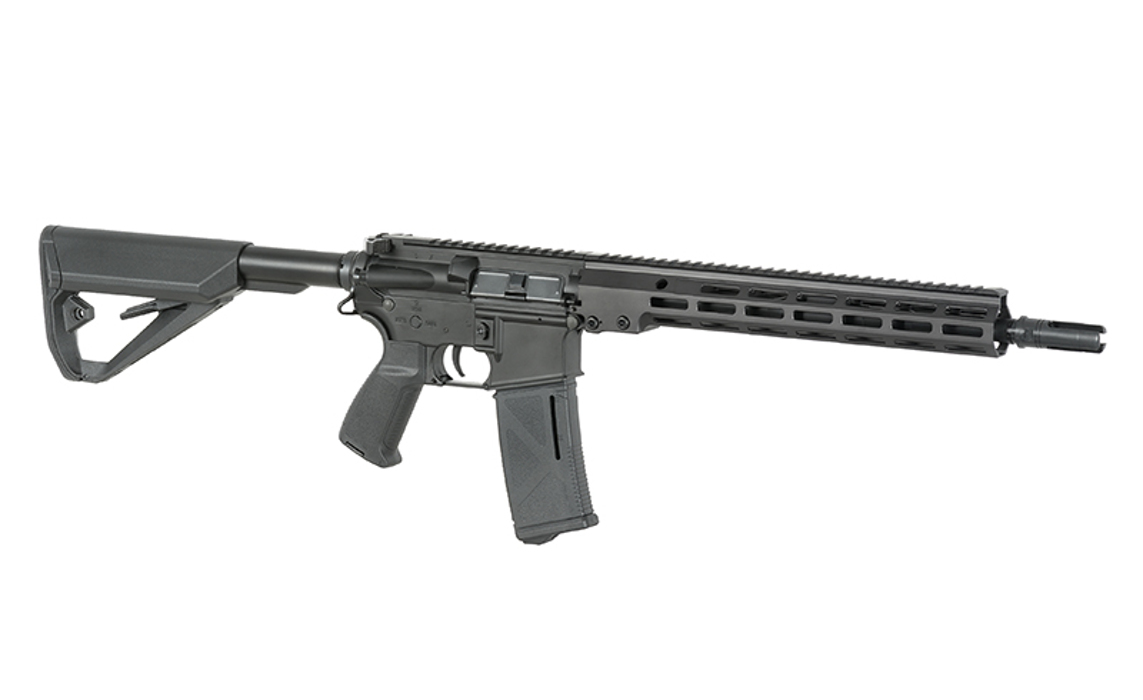 Штурмова гвинтівка MK 16 AT-AR11 Arcturus фото 9
