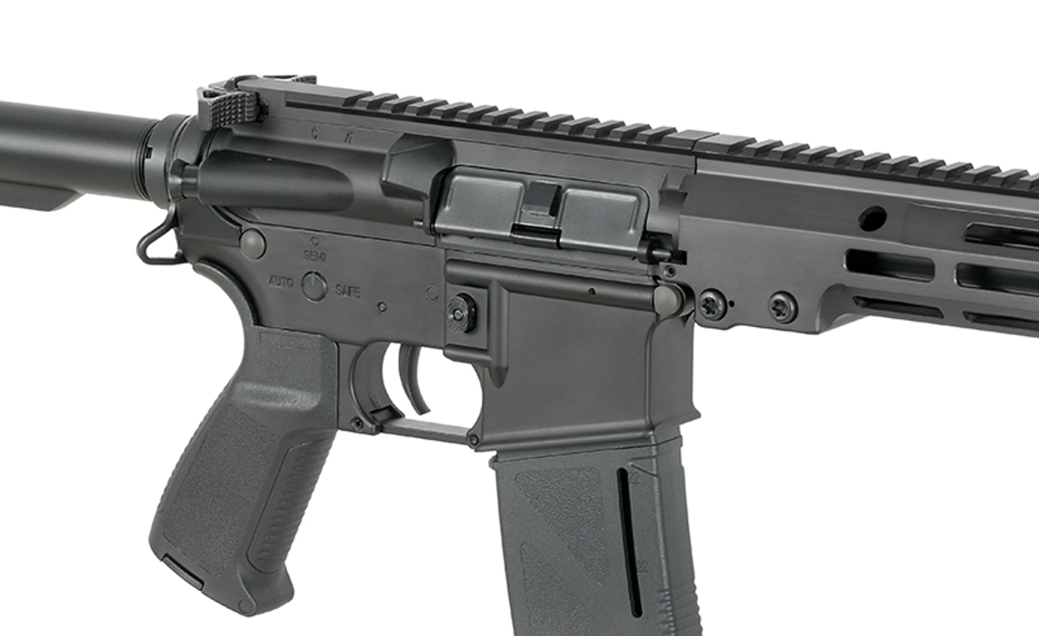Штурмова гвинтівка MK 16 AT-AR11 Arcturus фото 10