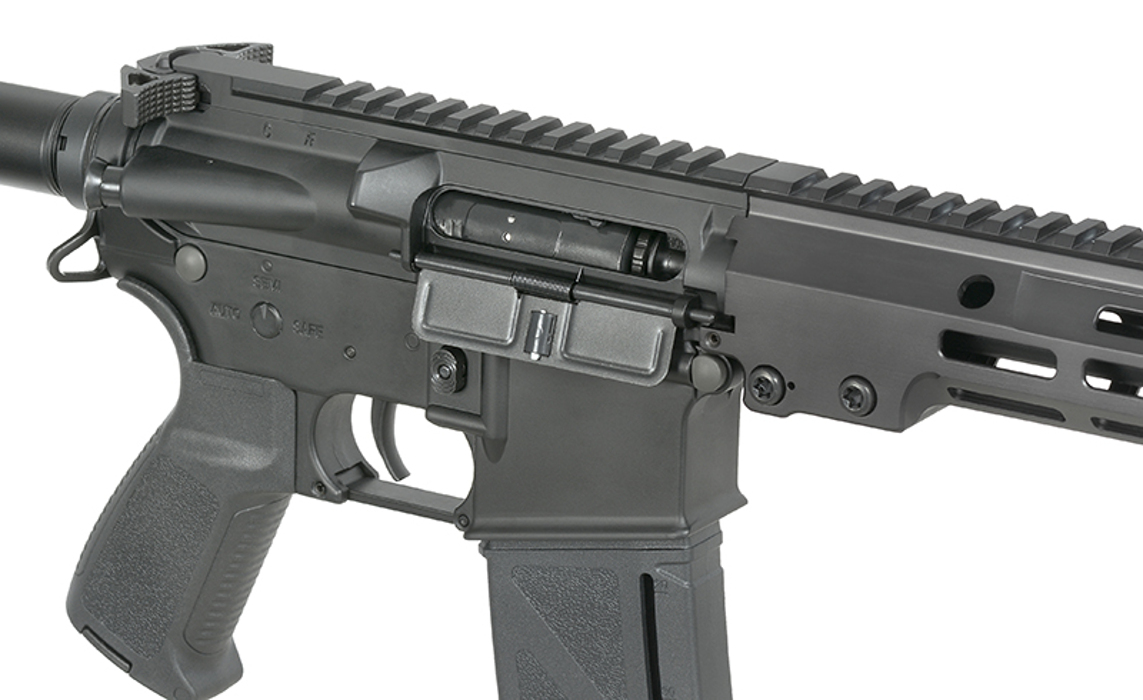 Штурмова гвинтівка MK 16 AT-AR11 Arcturus фото 11