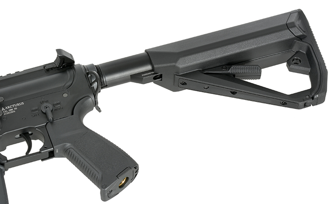 Штурмова гвинтівка MK 16 AT-AR11 Arcturus фото 12