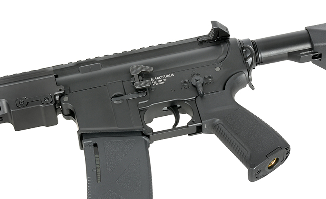 Штурмова гвинтівка MK 16 AT-AR11 Arcturus фото 13