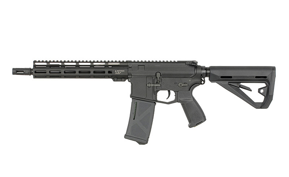 Штурмовая винтовка M4 AR15 Lite Carbine AT-NY02-CQ [Arcturus] фото 1
