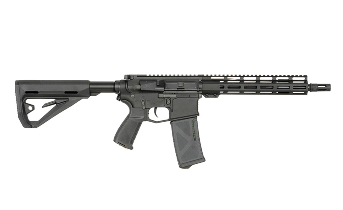 Штурмовая винтовка M4 AR15 Lite Carbine AT-NY02-CQ [Arcturus] фото 2