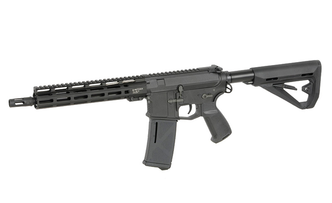 Штурмовая винтовка M4 AR15 Lite Carbine AT-NY02-CQ [Arcturus] фото 3