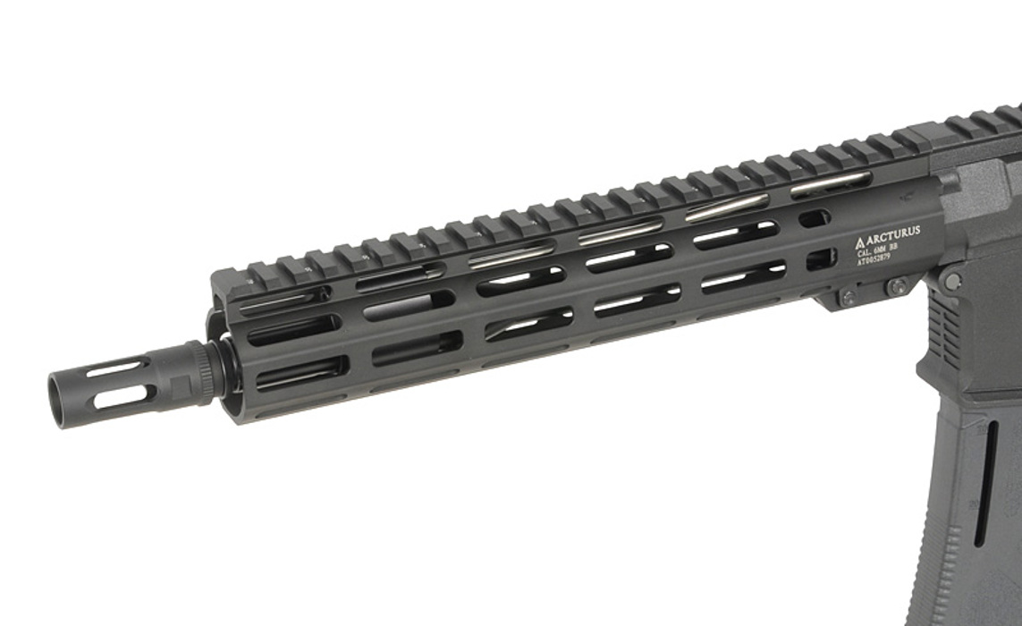 Штурмовая винтовка M4 AR15 Lite Carbine AT-NY02-CQ [Arcturus] фото 4