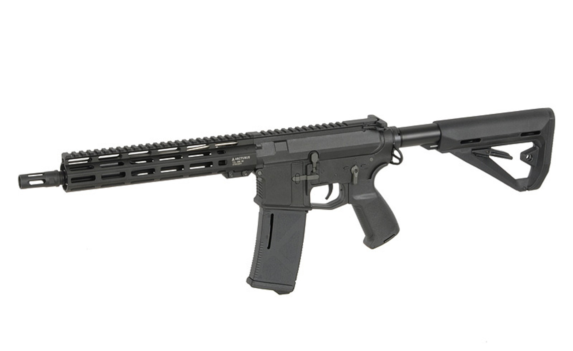 Штурмовая винтовка M4 AR15 Lite Carbine AT-NY02-CQ [Arcturus] фото 5