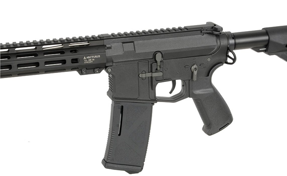 Штурмовая винтовка M4 AR15 Lite Carbine AT-NY02-CQ [Arcturus] фото 6