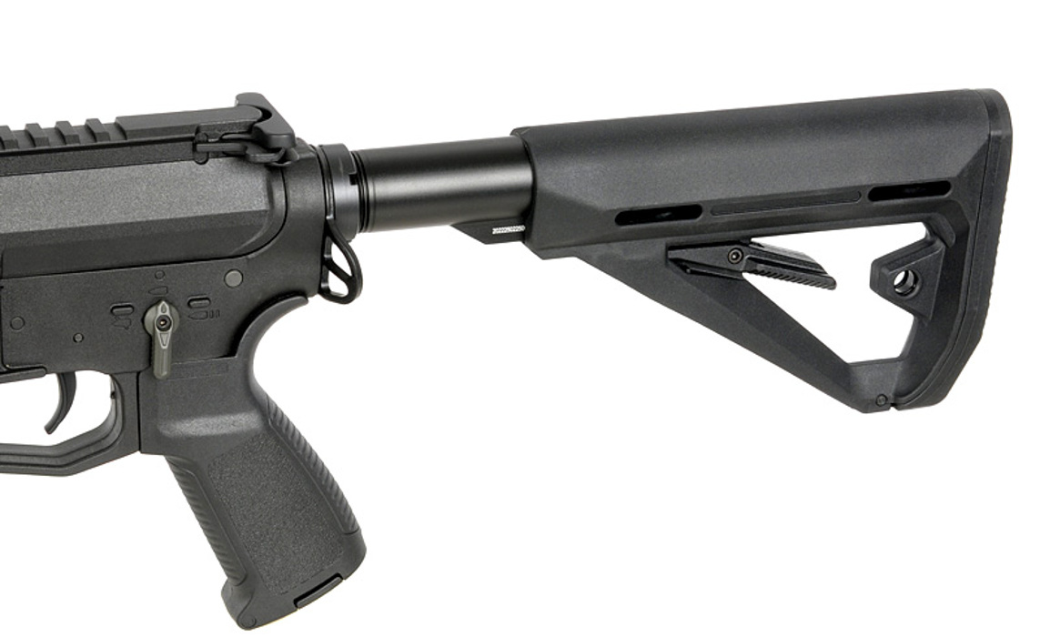 Штурмовая винтовка M4 AR15 Lite Carbine AT-NY02-CQ [Arcturus] фото 7