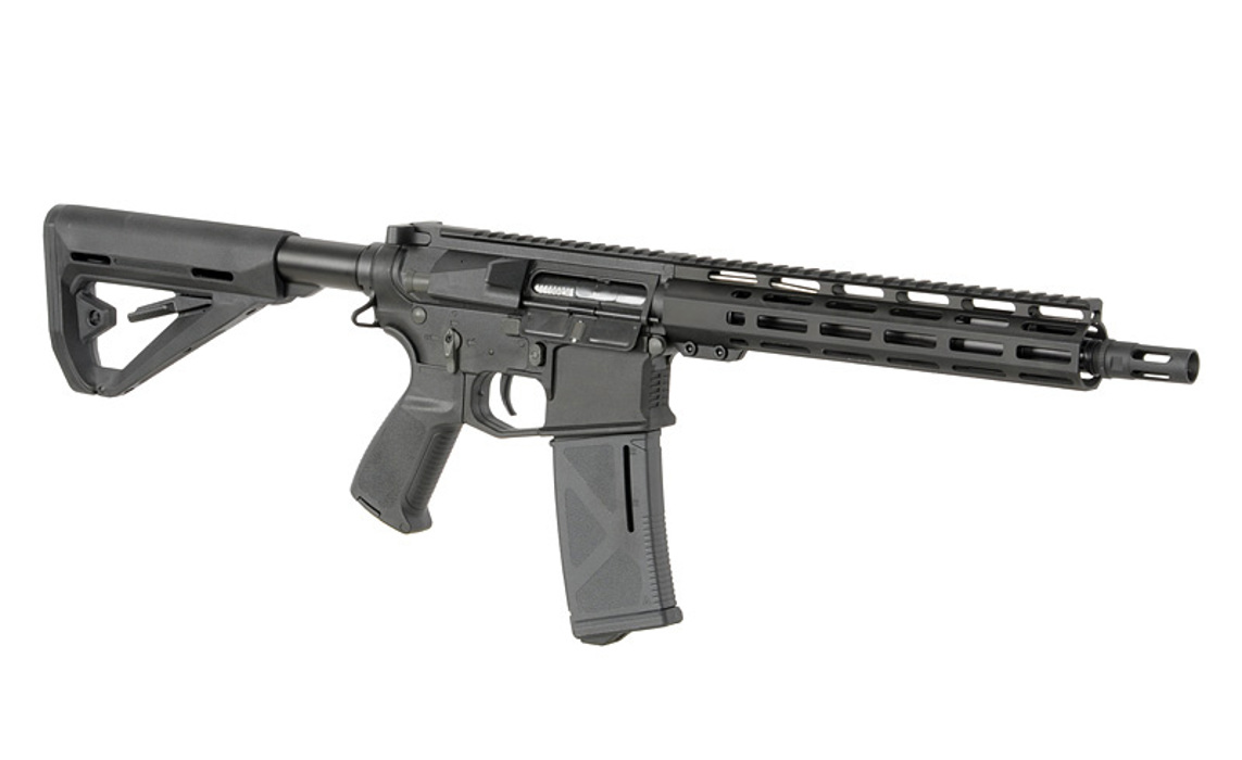 Штурмовая винтовка M4 AR15 Lite Carbine AT-NY02-CQ [Arcturus] фото 8
