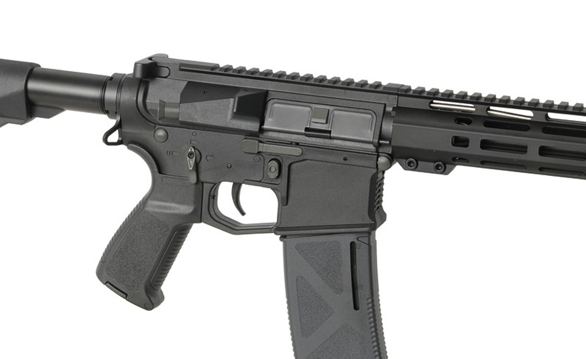 Штурмовая винтовка M4 AR15 Lite Carbine AT-NY02-CQ [Arcturus] фото 10