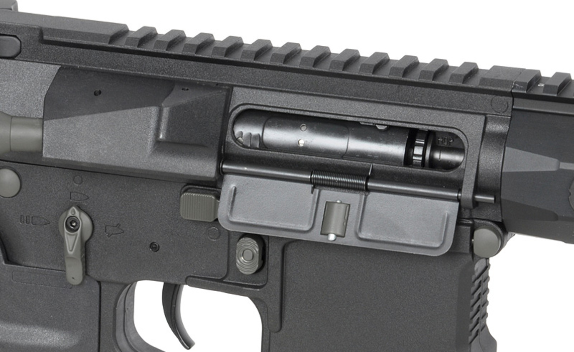Штурмовая винтовка M4 AR15 Lite Carbine AT-NY02-CQ [Arcturus] фото 9
